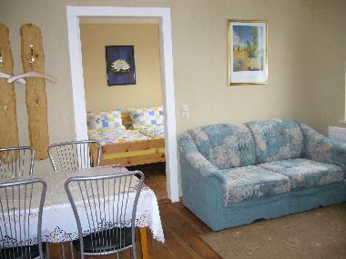 Ferienwohnung geeignet fr 2-4 Personen