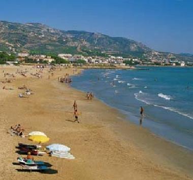 Ferienwohnung in alcoceber (Castelln / Castell) oder Ferienwohnung oder Ferienhaus