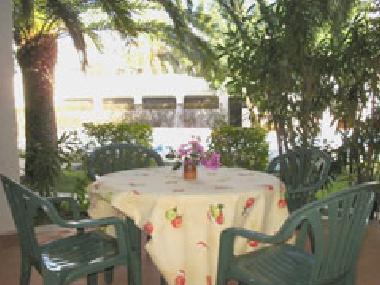 Ferienwohnung in alcoceber (Castelln / Castell) oder Ferienwohnung oder Ferienhaus