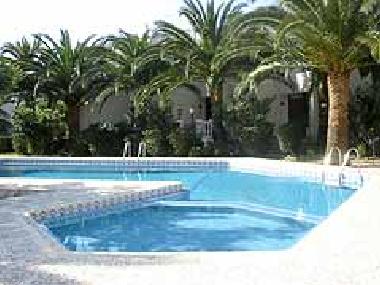 Ferienwohnung in alcoceber (Castelln / Castell) oder Ferienwohnung oder Ferienhaus