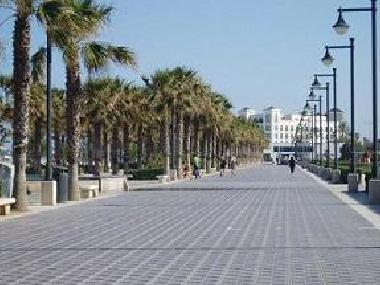 Pension in valencia (Castell�n / Castell�) oder Ferienwohnung oder Ferienhaus