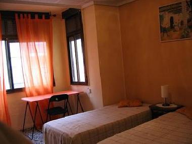 Pension in valencia (Castell�n / Castell�) oder Ferienwohnung oder Ferienhaus