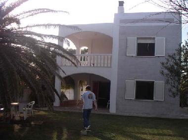 Chalet in ALCOSSEBRE (Castelln / Castell) oder Ferienwohnung oder Ferienhaus