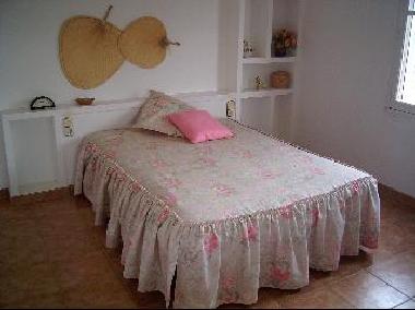 Chalet in ALCOSSEBRE (Castelln / Castell) oder Ferienwohnung oder Ferienhaus