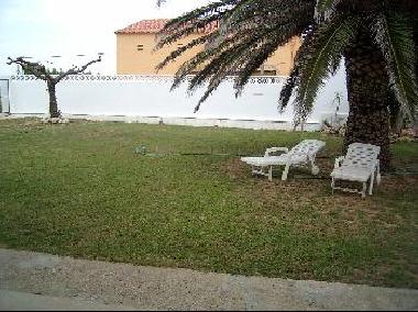 Chalet in ALCOSSEBRE (Castelln / Castell) oder Ferienwohnung oder Ferienhaus