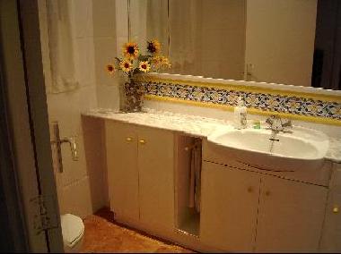 Chalet in ALCOSSEBRE (Castelln / Castell) oder Ferienwohnung oder Ferienhaus