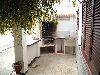 Chalet in ALCOSSEBRE (Castelln / Castell) oder Ferienwohnung oder Ferienhaus