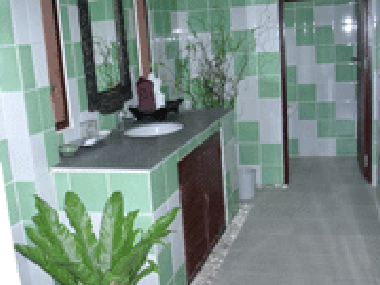 Hotel in Maenam (Surat Thani) oder Ferienwohnung oder Ferienhaus