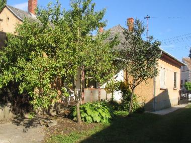 Ferienhaus in Gy�k�nyes (Somogy) oder Ferienwohnung oder Ferienhaus