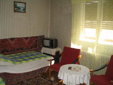 Ferienhaus in Gy�k�nyes (Somogy) oder Ferienwohnung oder Ferienhaus