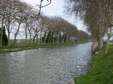 Canal du Midi