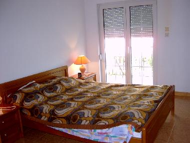 1 von 3 Schlafzimmer