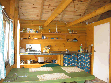 Ferienhaus in Barglow (Podlaskie) oder Ferienwohnung oder Ferienhaus