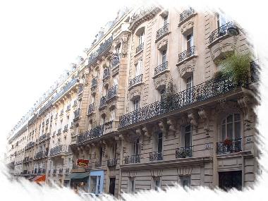 Ferienwohnung in PARIS (Ile-de-France) oder Ferienwohnung oder Ferienhaus