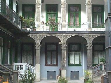 Ferienwohnung in Budapest (Budapest) oder Ferienwohnung oder Ferienhaus