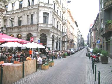 Ferienwohnung in Budapest (Budapest) oder Ferienwohnung oder Ferienhaus