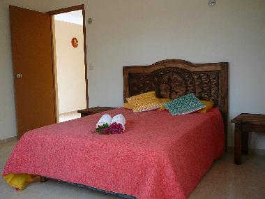 Ferienhaus in Motul (Yucatan) oder Ferienwohnung oder Ferienhaus