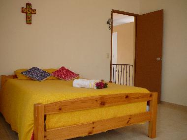 Ferienhaus in Motul (Yucatan) oder Ferienwohnung oder Ferienhaus