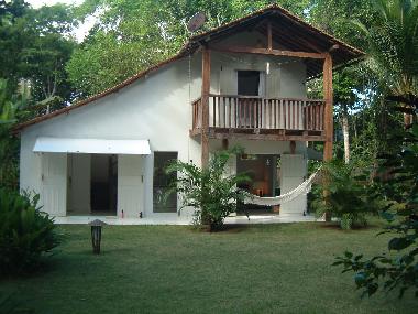 Ferienhaus in Trancoso (Bahia) oder Ferienwohnung oder Ferienhaus