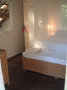 Ferienhaus in Trancoso (Bahia) oder Ferienwohnung oder Ferienhaus