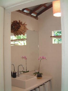 Ferienhaus in Trancoso (Bahia) oder Ferienwohnung oder Ferienhaus