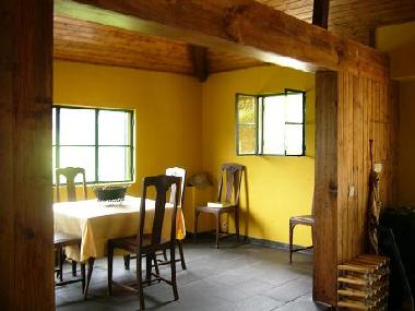 Ferienhaus in Nespereira (Norte) oder Ferienwohnung oder Ferienhaus