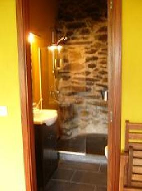 Ferienhaus in Nespereira (Norte) oder Ferienwohnung oder Ferienhaus