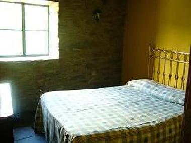 Ferienhaus in Nespereira (Norte) oder Ferienwohnung oder Ferienhaus