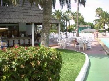 Ferienwohnung in Puerto de la Cruz (Teneriffa) oder Ferienwohnung oder Ferienhaus