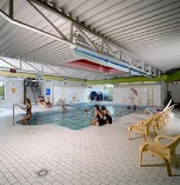 Chalet in Baarland (Zeeland) oder Ferienwohnung oder Ferienhaus