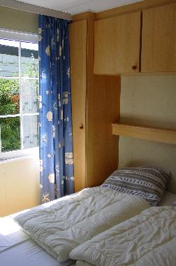 Chalet in Baarland (Zeeland) oder Ferienwohnung oder Ferienhaus