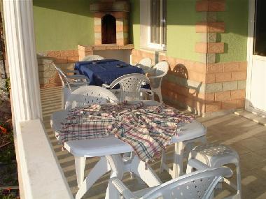 Ferienhaus in Germiyan (Izmir) oder Ferienwohnung oder Ferienhaus