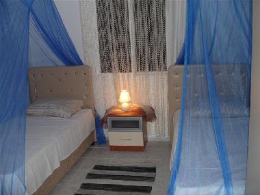 Ferienhaus in Germiyan (Izmir) oder Ferienwohnung oder Ferienhaus