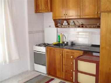Ferienhaus in Germiyan (Izmir) oder Ferienwohnung oder Ferienhaus