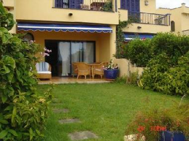 Ferienwohnung in Maspalomas (Gran Canaria) oder Ferienwohnung oder Ferienhaus