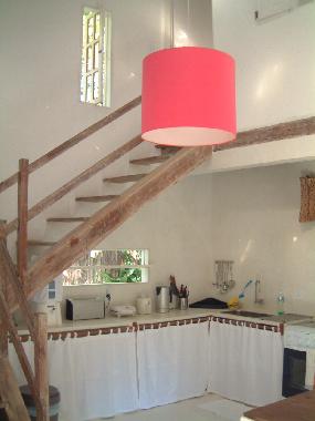 Ferienhaus in Trancoso (Bahia) oder Ferienwohnung oder Ferienhaus