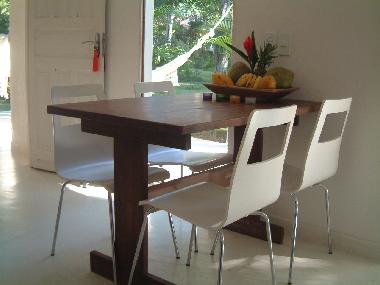 Ferienhaus in Trancoso (Bahia) oder Ferienwohnung oder Ferienhaus