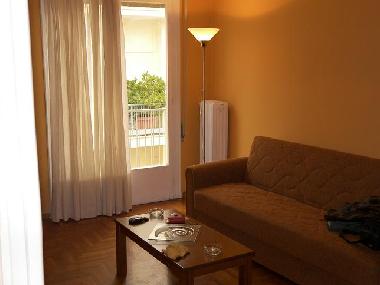 Ferienwohnung in athens (Attiki) oder Ferienwohnung oder Ferienhaus