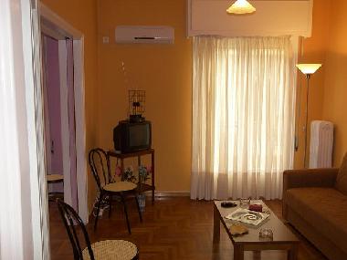 Ferienwohnung in athens (Attiki) oder Ferienwohnung oder Ferienhaus