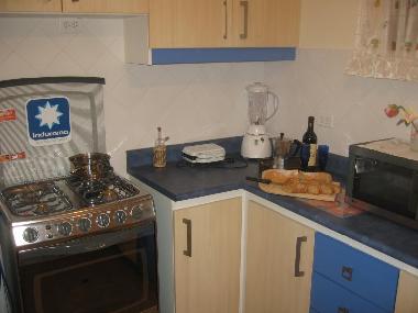 Ferienwohnung in Quito (Pichincha) oder Ferienwohnung oder Ferienhaus