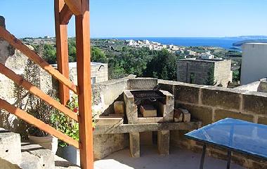 Ferienhaus in Qala (Gozo) oder Ferienwohnung oder Ferienhaus