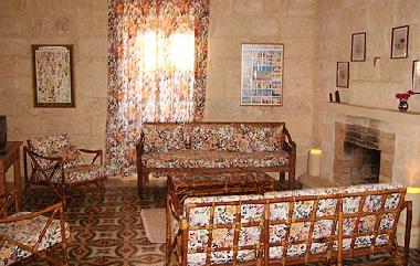 Ferienhaus in Qala (Gozo) oder Ferienwohnung oder Ferienhaus