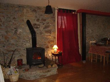 Ferienwohnung in fancornio el valle (Asturias) oder Ferienwohnung oder Ferienhaus