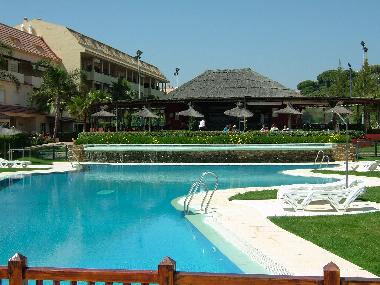 Ferienwohnung in huelva (Badajoz) oder Ferienwohnung oder Ferienhaus