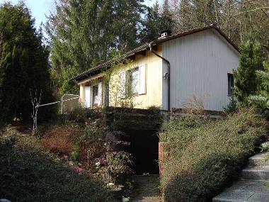 Ferienhaus in Ansbach (Mittelfranken) oder Ferienwohnung oder Ferienhaus