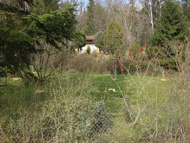 Ferienhaus in Ansbach (Mittelfranken) oder Ferienwohnung oder Ferienhaus