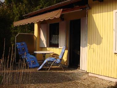 Ferienhaus in Ansbach (Mittelfranken) oder Ferienwohnung oder Ferienhaus