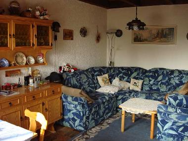 Ferienhaus in Ansbach (Mittelfranken) oder Ferienwohnung oder Ferienhaus