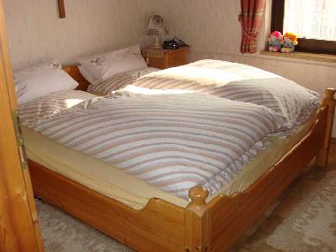 Ferienhaus in Ansbach (Mittelfranken) oder Ferienwohnung oder Ferienhaus