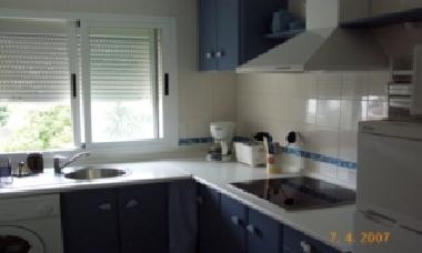 Ferienwohnung in Marbella (M�laga) oder Ferienwohnung oder Ferienhaus